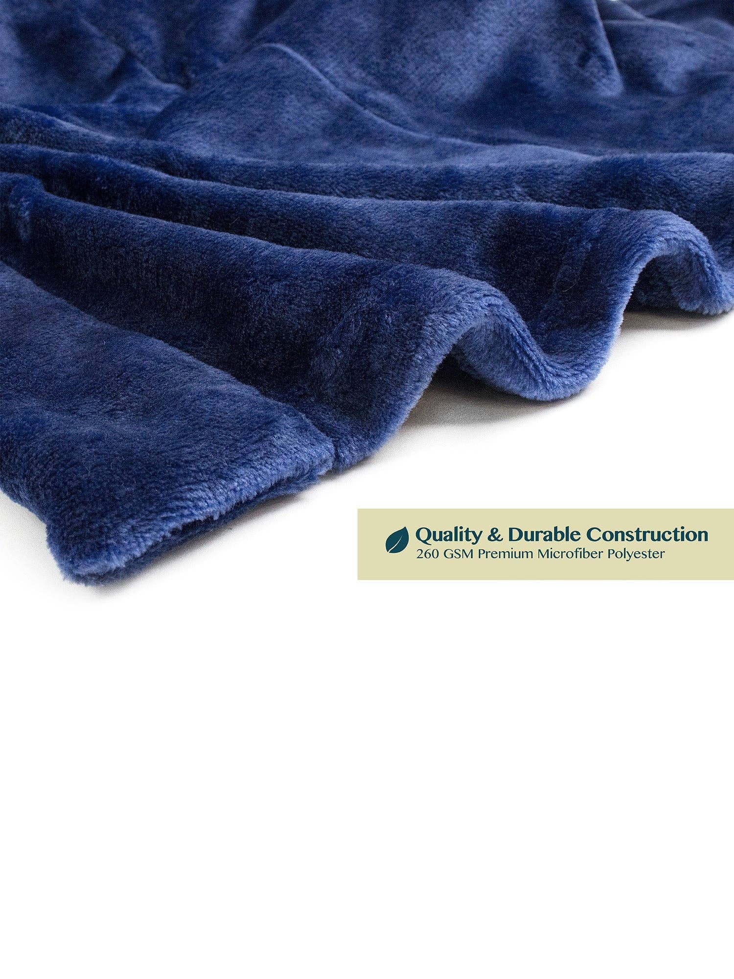 Pavilia - Wholesale Badjas - Dames - Damesbadjas van fleece met satijnen en wafelkanten14