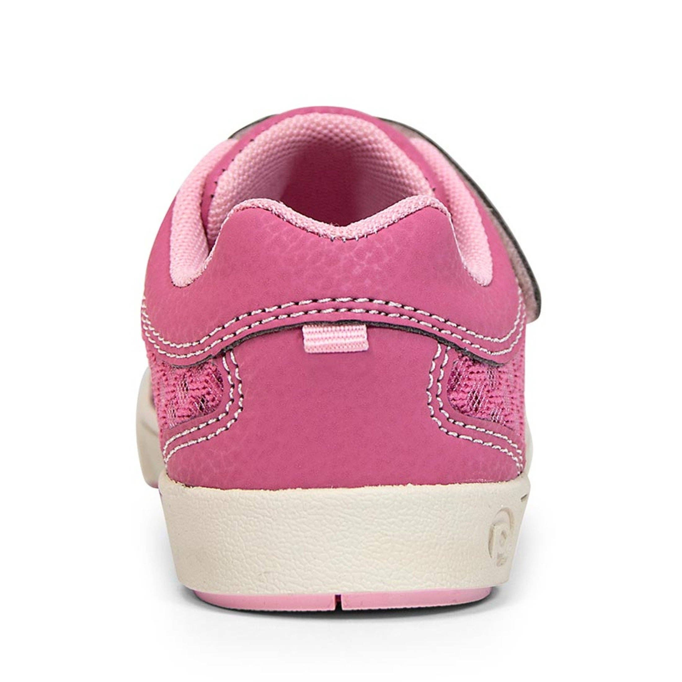 pediped footwear - Wholesale Lifestyle Sneakers - Kids - Dani - Flex® | Pink Carnation4