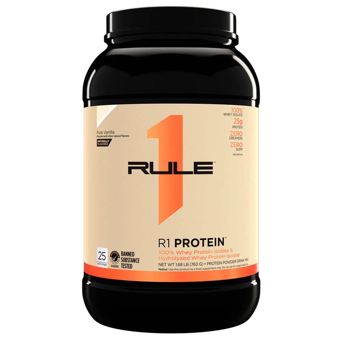 Campus Protein - Wholesale Protein/Superfood Powder - R1 Isolate Protein12