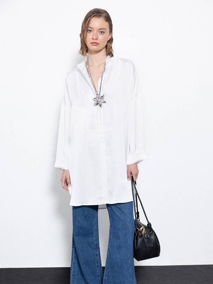 Tunika (419298-10) för wholesale av Lanidor