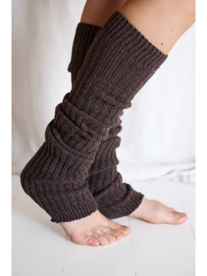 moshi moshi mind - Venta al por mayor Calentadores de piernas - Mujer - calentadores1