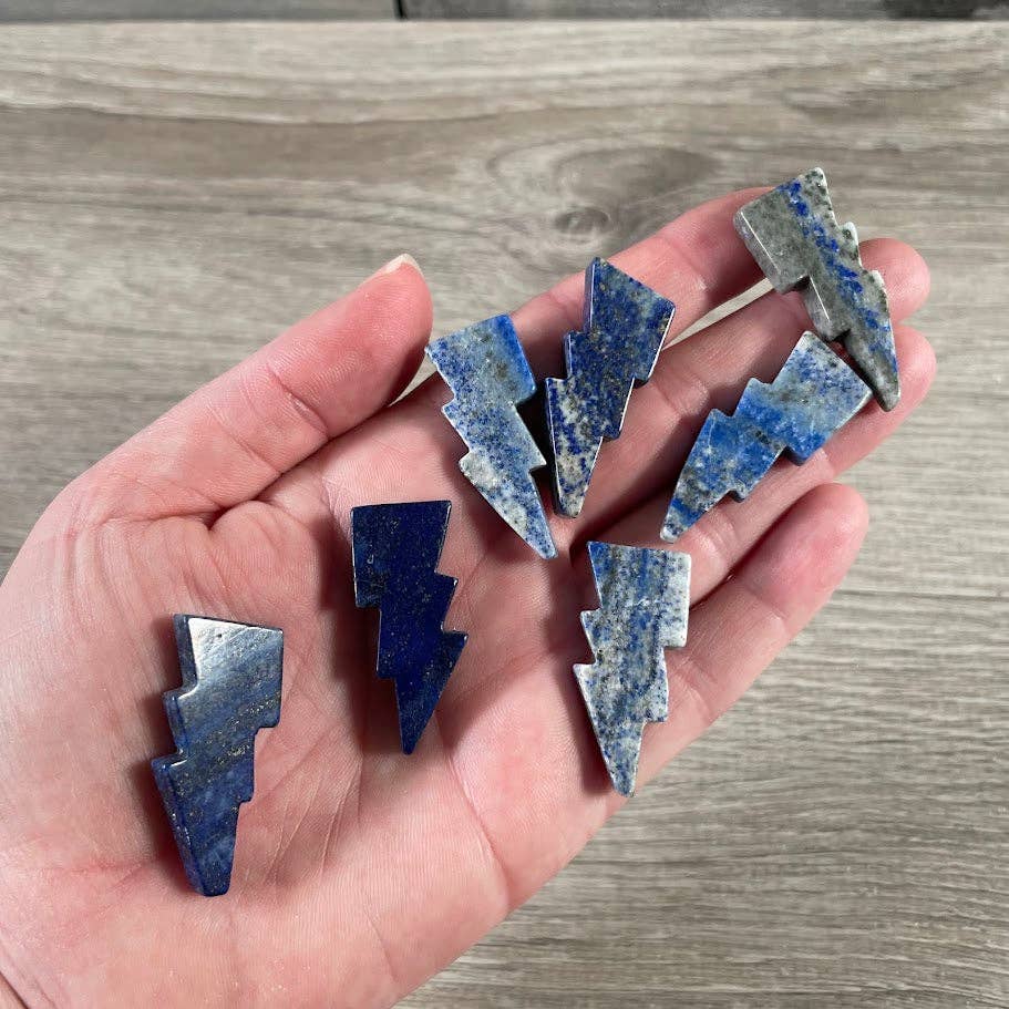 Keystone Crystals – Großhandel Spiritueller Stein/Kristall – Edelstein-Blitzschnitzereien – Kristallenergiesymbole5