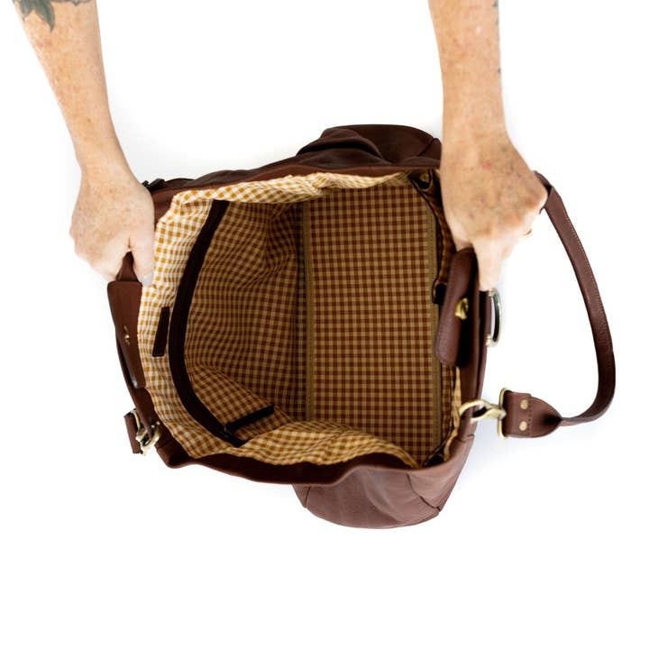 Sapahn - Wholesale Tote Bag - Women's - Nora Tote Bag26