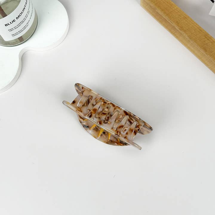 mildstyles - Wholesale Hair Clip - Women's - Sun Series Acetate Hair Claw Clip4