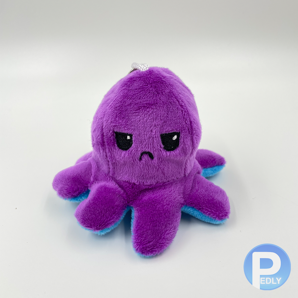 Swaptopus - Wholesale Keychain - Kids - [NEU] Umdrehbarer Swaptopus Schlüsselanhänger4