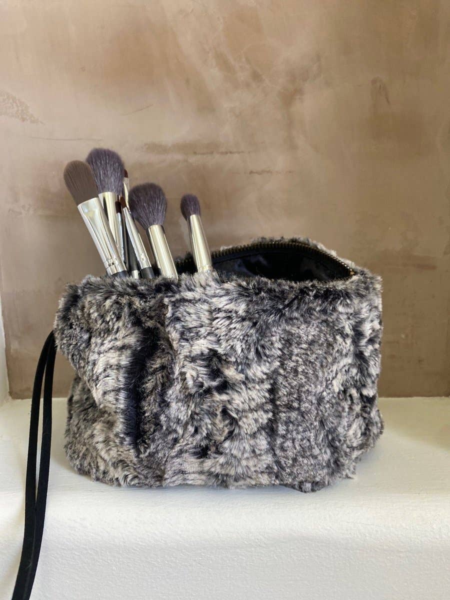 Keikico - Vente Trousses de maquillage/cosmétique - Sac d'accessoires de luxe5