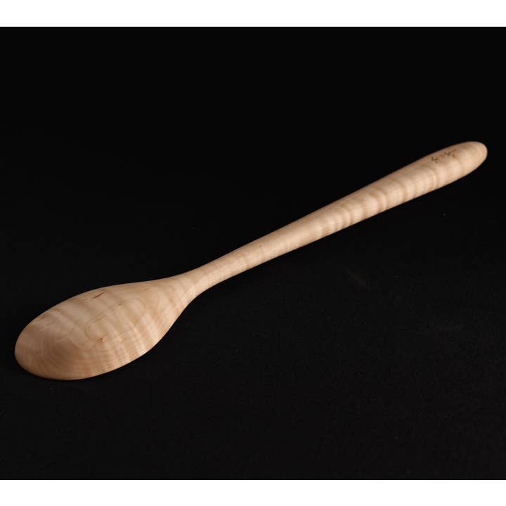 Lancaster & Sons – wholesale Kitchen spoon – Traditional Wooden Spoon3
