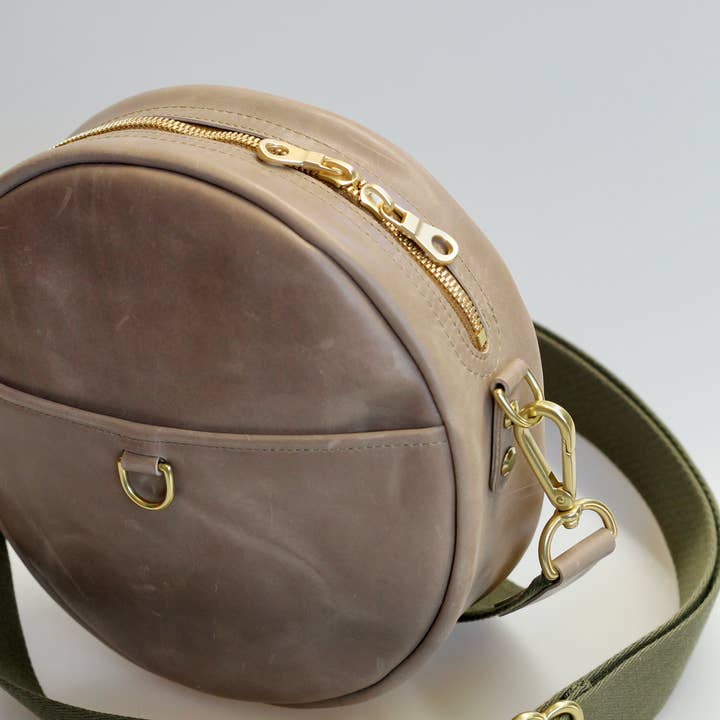 Blackburn Goods – Großhandel Schultertasche – Damen – Die Kantinentasche13