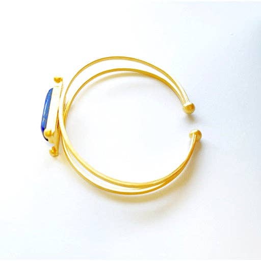 MINU Jewels - Wholesale Cuff Bracelet - Heka Cuff2