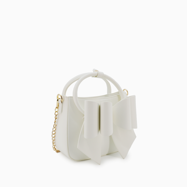 Like Dreams - Wholesale Crossbody Bag - Women's - Madeline Bow Crossbody Bag Cute Shoulder Handbag for Parties7