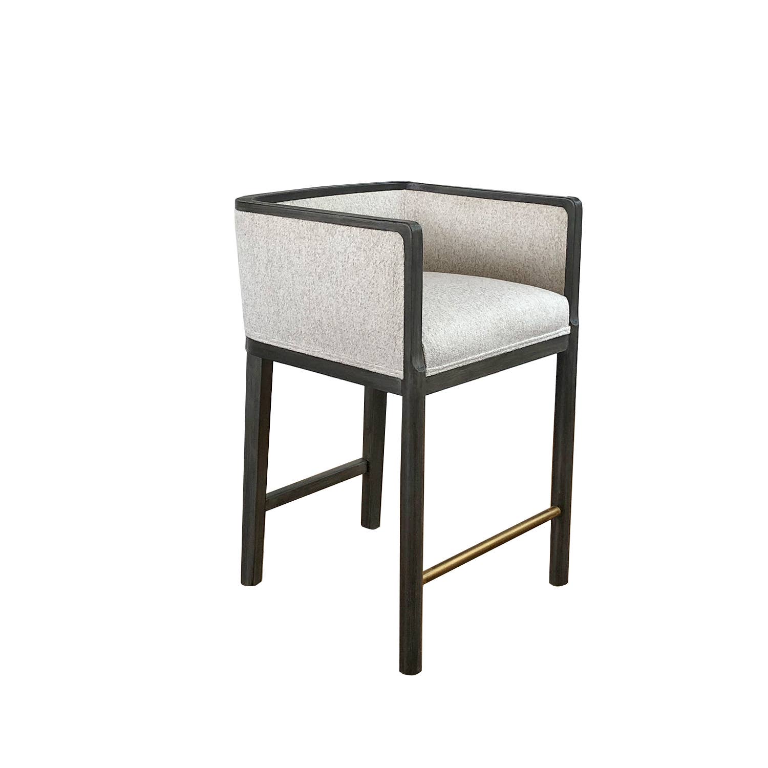 Peninsula Home Collection - Vendita all'ingrosso Sgabello - Sgabello da banco Harris2