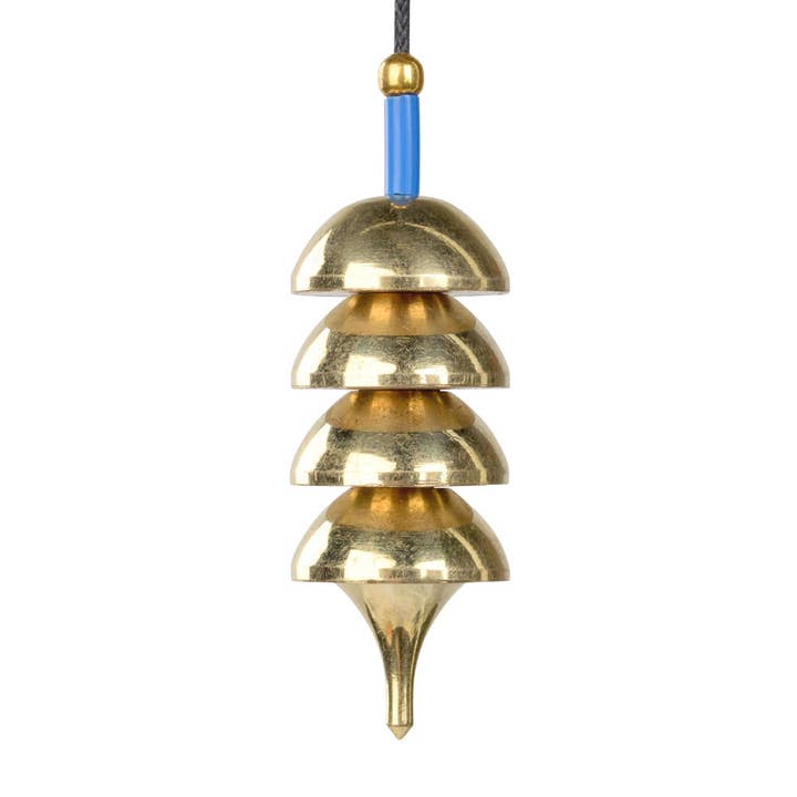 Metal Chambered Pendulum for wholesale by Benjamin International