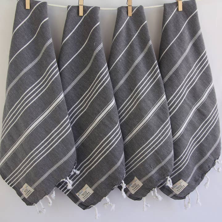 Basic Layers - Vendita all'ingrosso Asciugamani per le mani - ASCIUGAMANO MONACO21