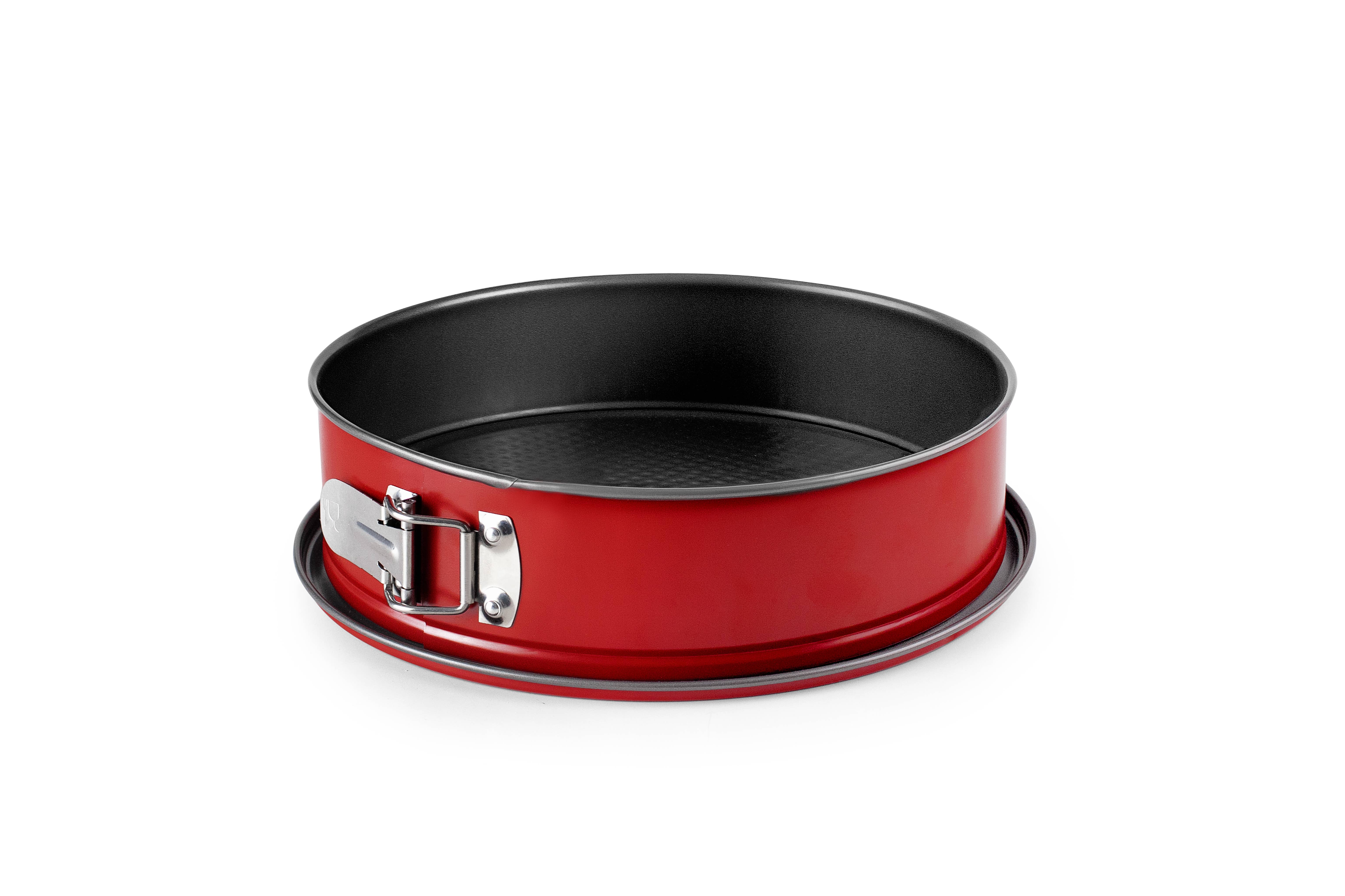 Ibili - Wholesale Baking Dish - Karamel Extra Base Springform Pan 26 - IBILI