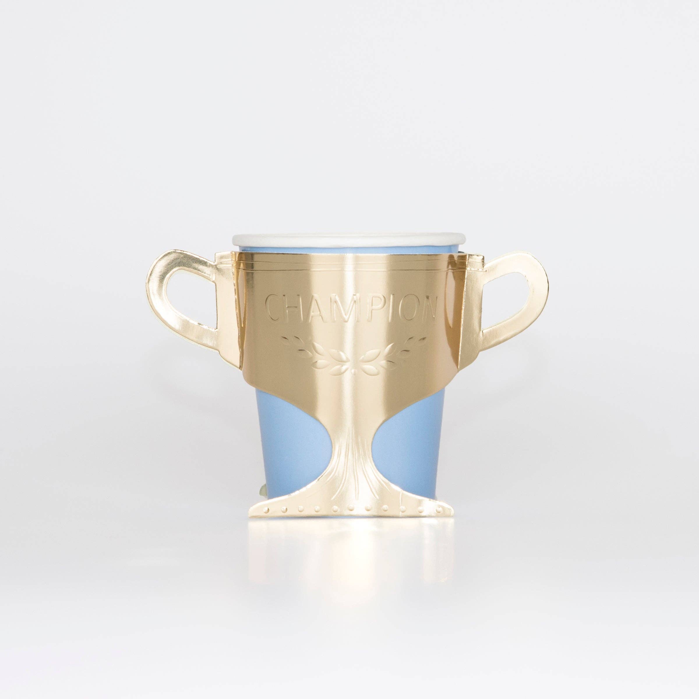 Meri Meri – wholesale Drinking glass/cup – Champions Cups2