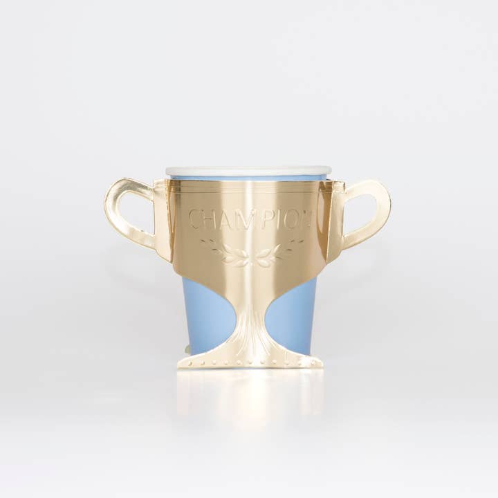 Meri Meri – wholesale Drinking glass/cup – Champions Cups2