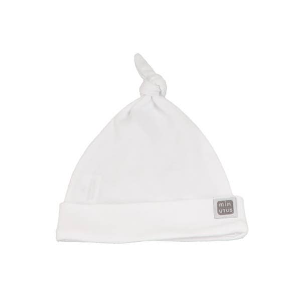 Blank 100% cotton Cloud Baby Hat for wholesale on Faire1