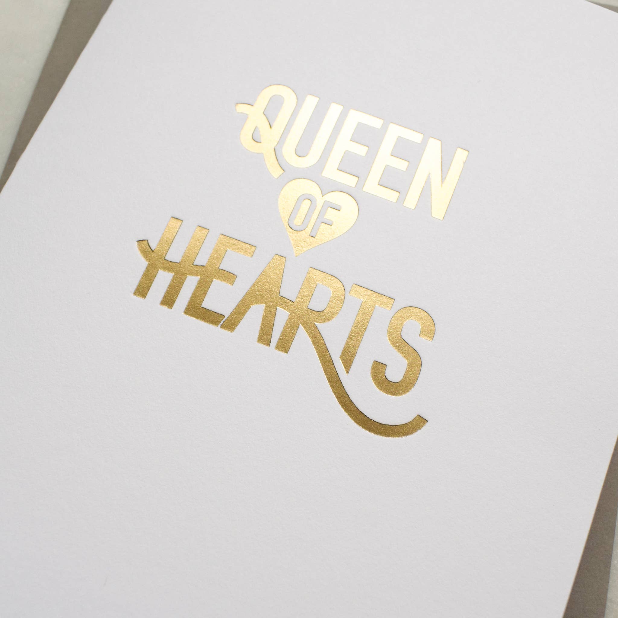 Jennifer Tune - Wholesale Love Card - Queen of Hearts Card2