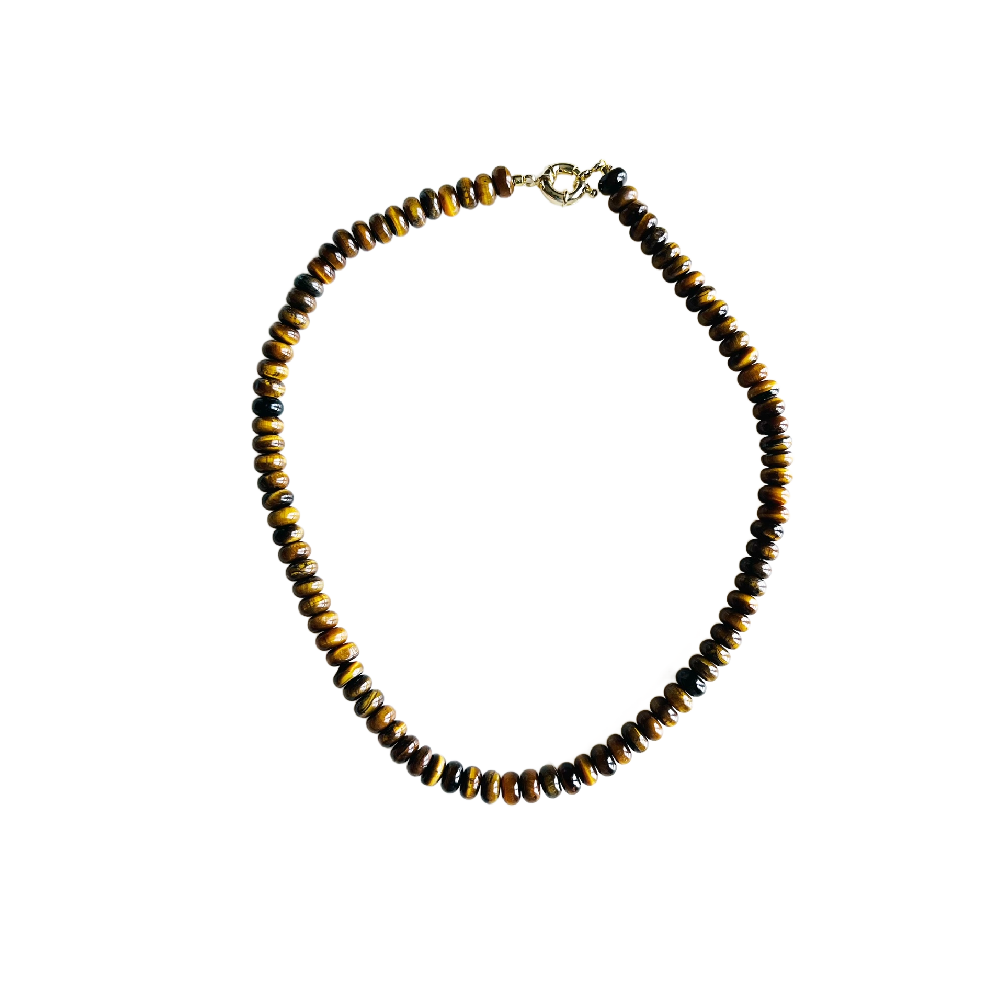 Market and King - Wholesale Beaded/Pearl Necklace - Candy Necklaces85