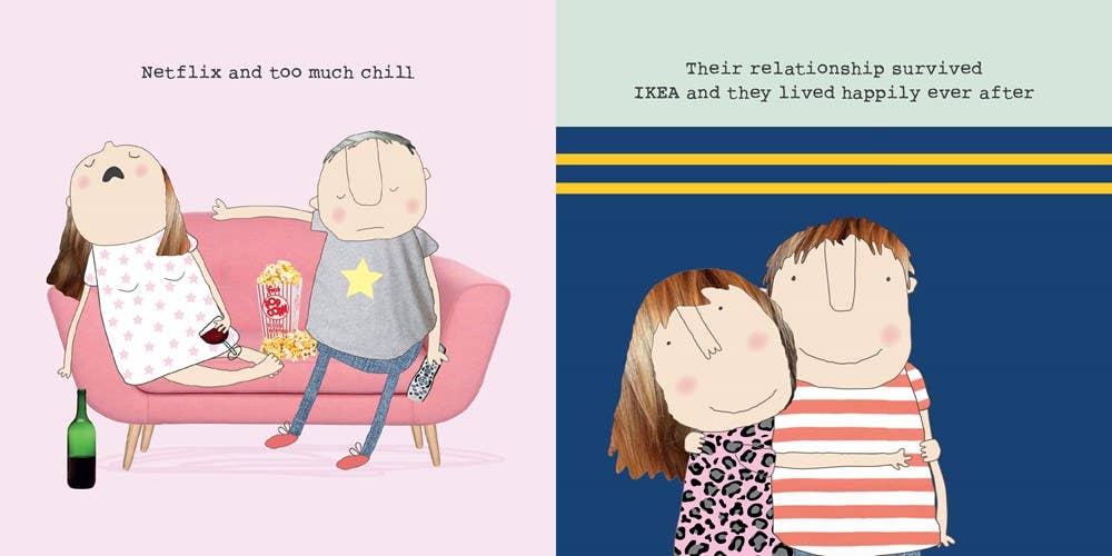 HarperCollins - Wholesale Humor Book - Wine Not?: Rosie Made a Thing8