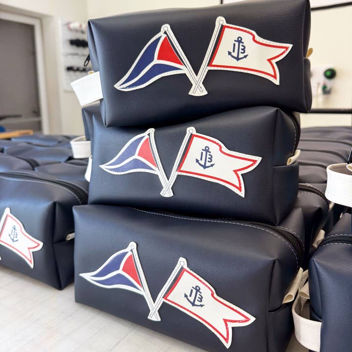 Anne Cate - Wholesale Toiletry Bag - Women's - Custom Dopp Kit Toiletry Bag Travel Bag -Personalized, Promo4