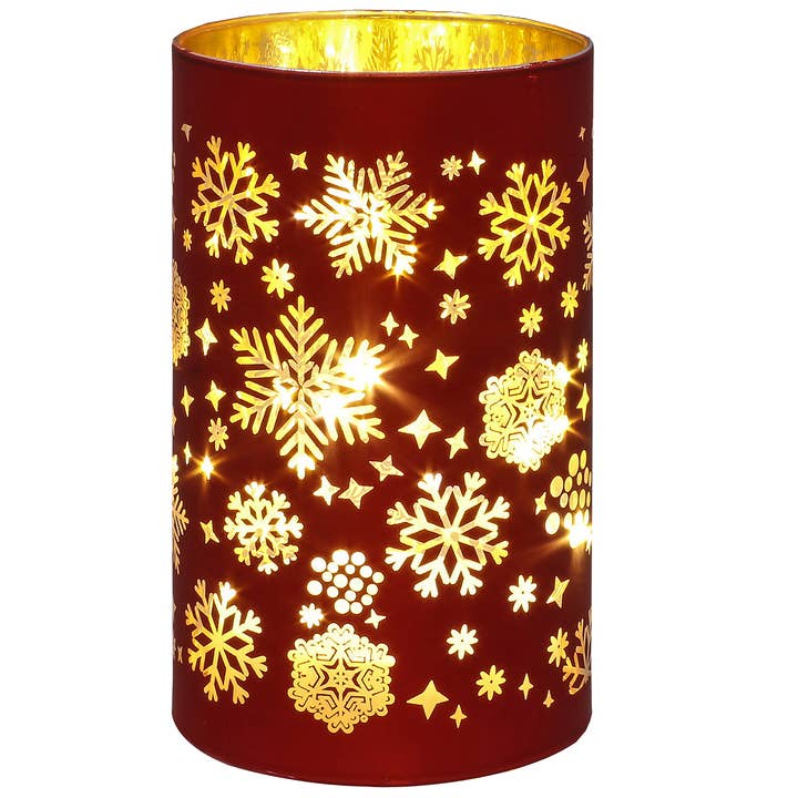 Joe Davies - Wholesale Christmas Decoration - Bright Xmas LED Tube Lamp1