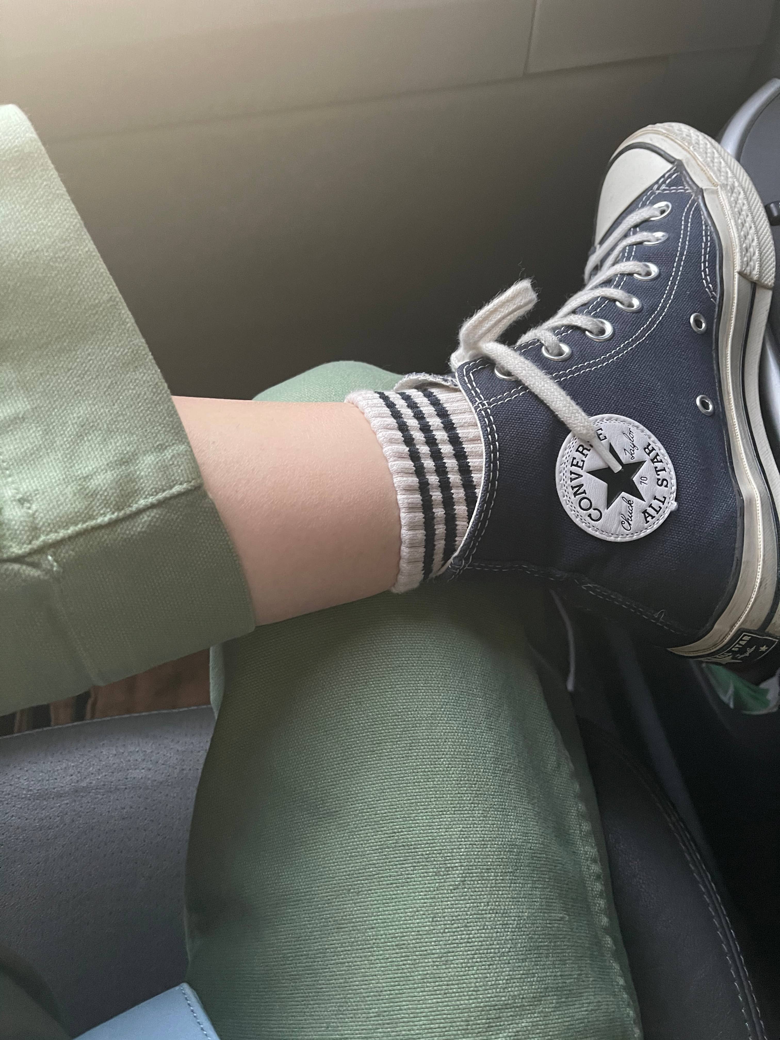 Le Bon Shoppe - Wholesale Socks - Women's - Girlfriend Socks86