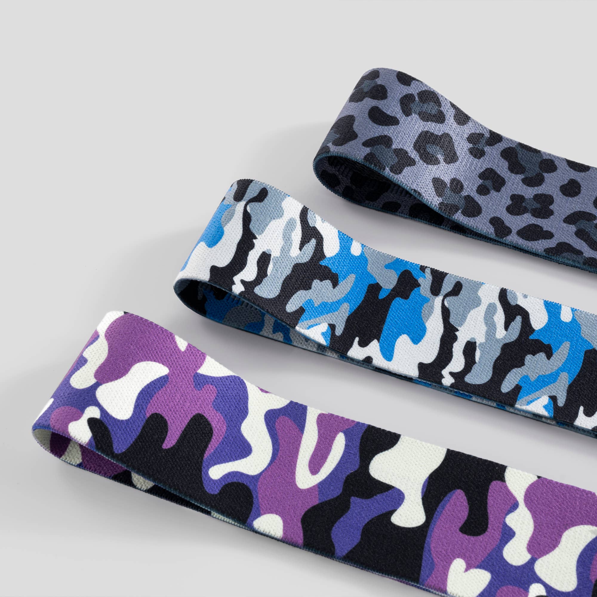 Phoenix Fitness - Wholesale Sporting Accessories - Cotton Loop Bands12