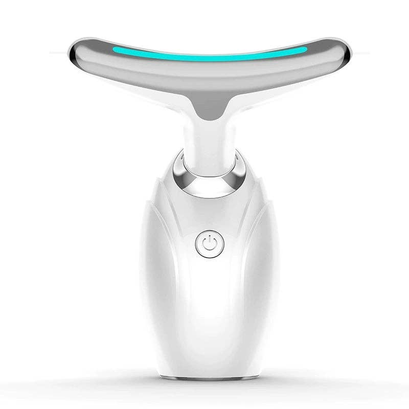 BeNat - Wholesale Electronic Skincare Device - Neck & Face Lifting LED Therapy Device6