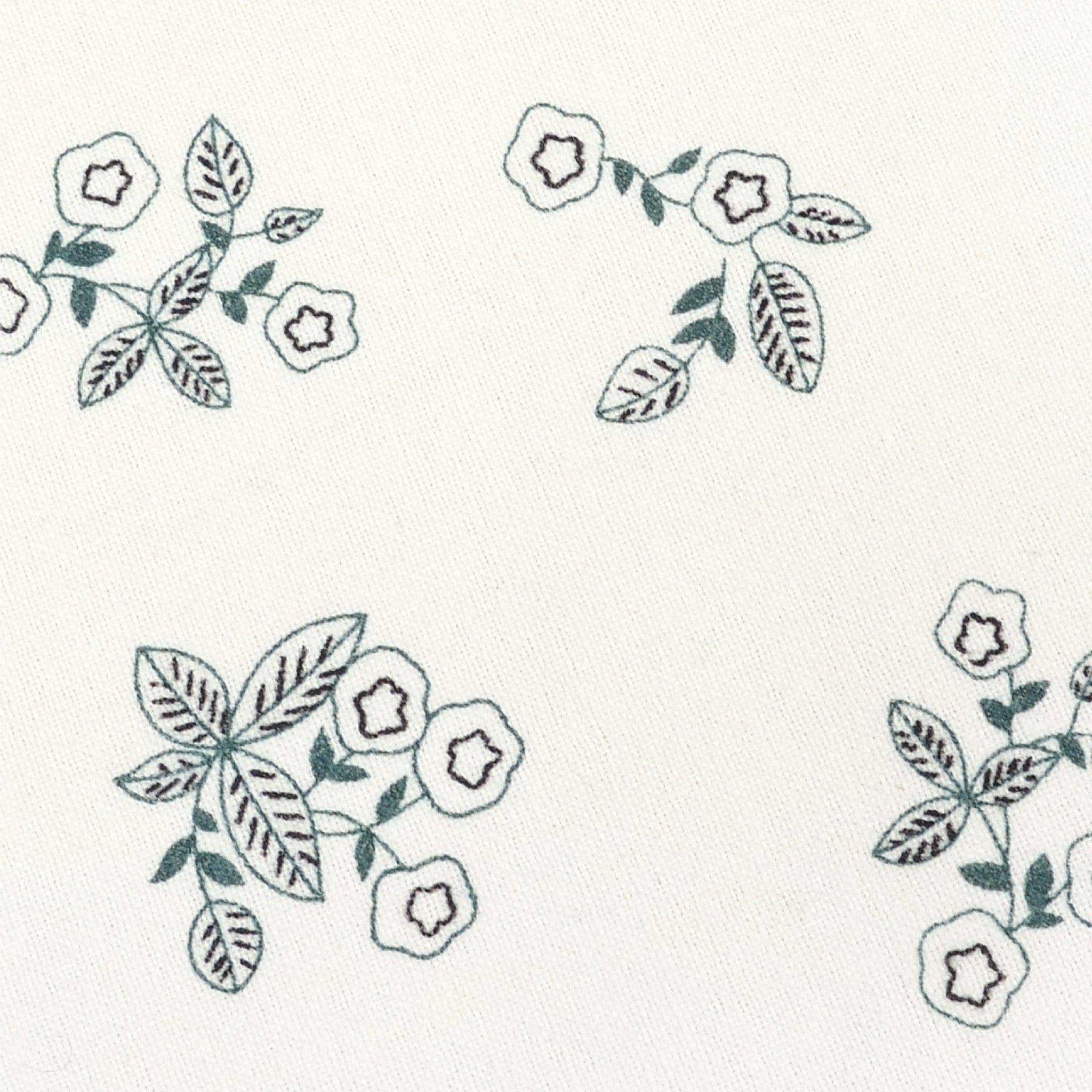 Perlimpinpin – wholesale Blöjbytesmatta - Baby – Flanellskötbädd - Penséer2