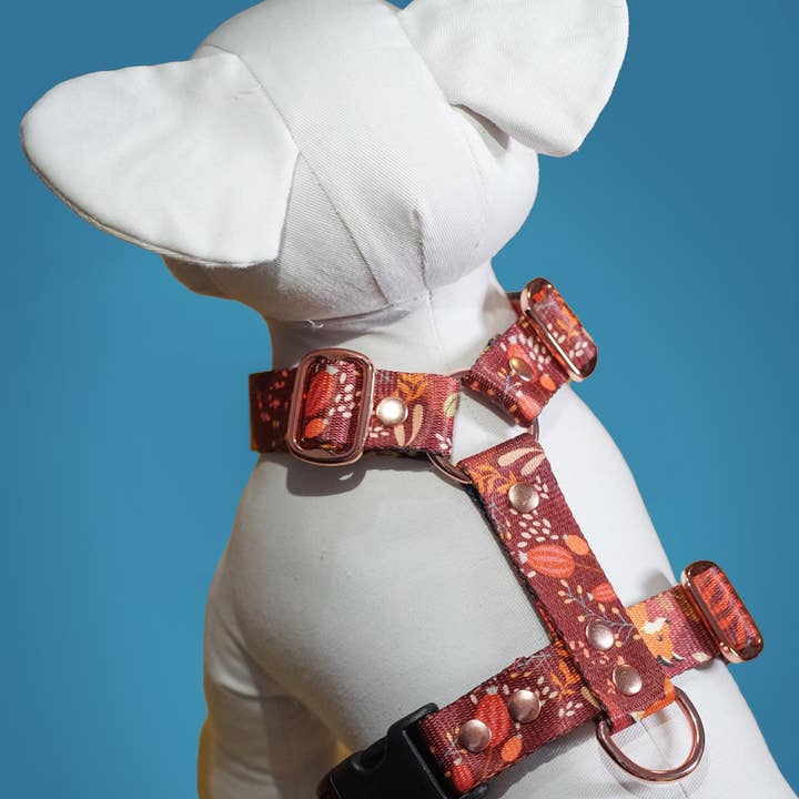 Vad är räven? SELE för wholesale av Mind the Fluff