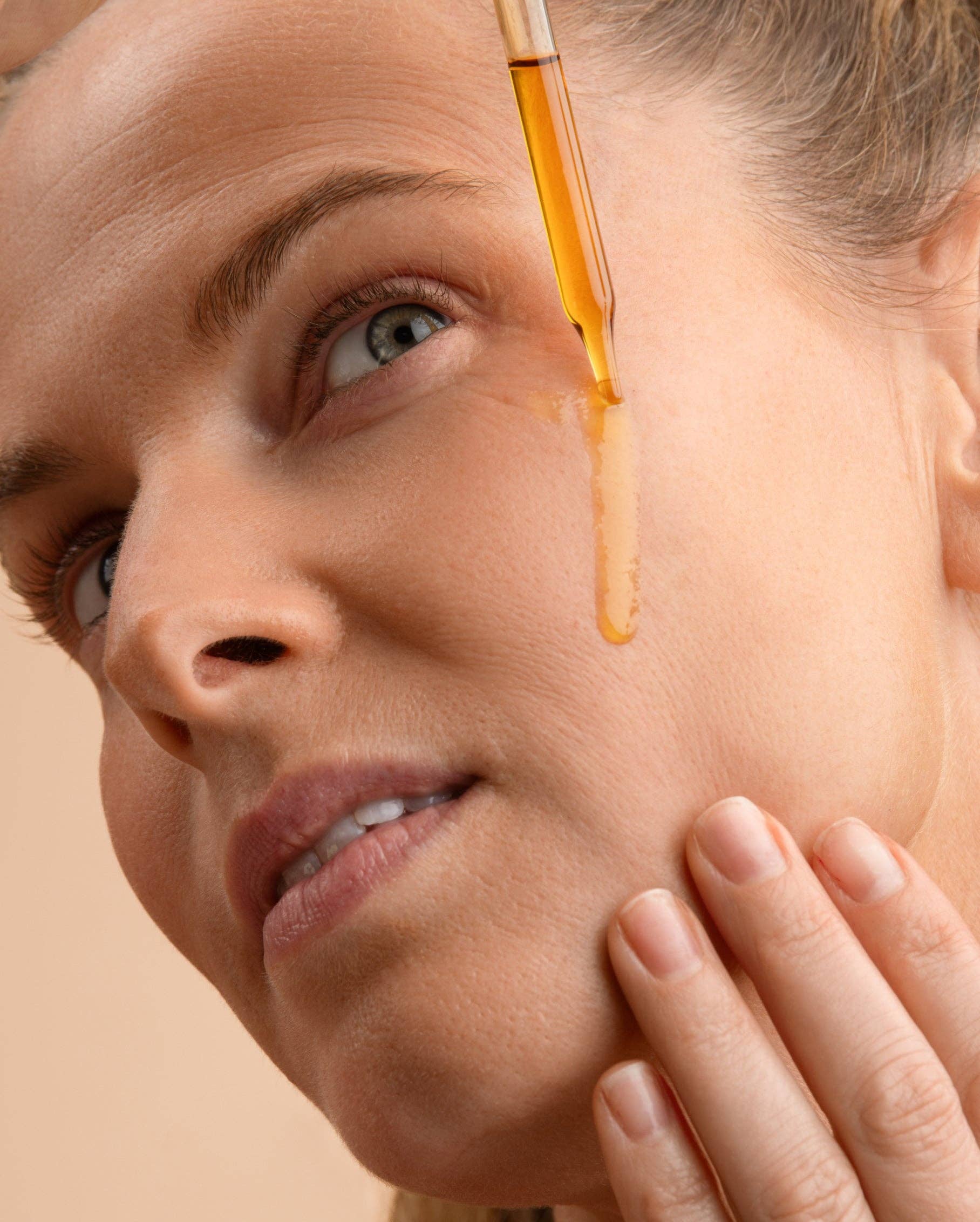 Bambu Earth LLC - Wholesale Facial Serum/Concentrate - Rosehip REPAIRING SERUM7