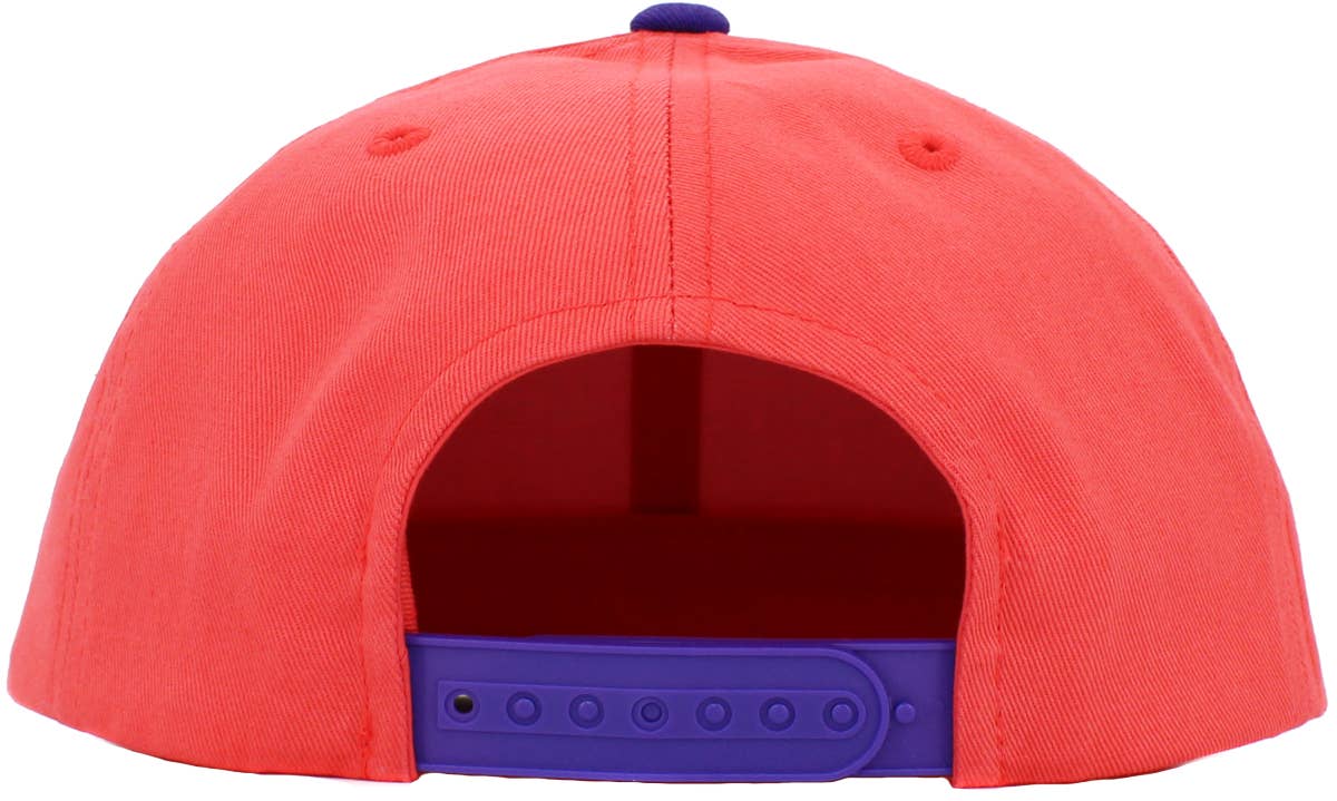 KBETHOS - Venta al por mayor Gorra snapback - Unisex - Gorra snapback de algodón con visera plana164