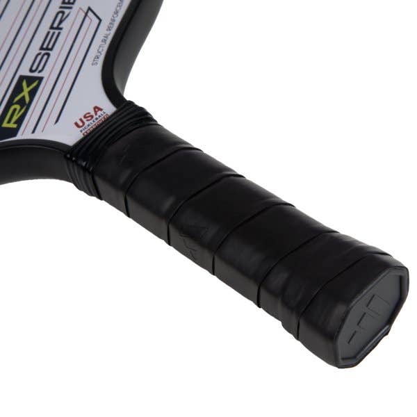 The District Padel - Wholesale Sporting Accessories - Adidas Pickleball Rx Ctrl Paddle