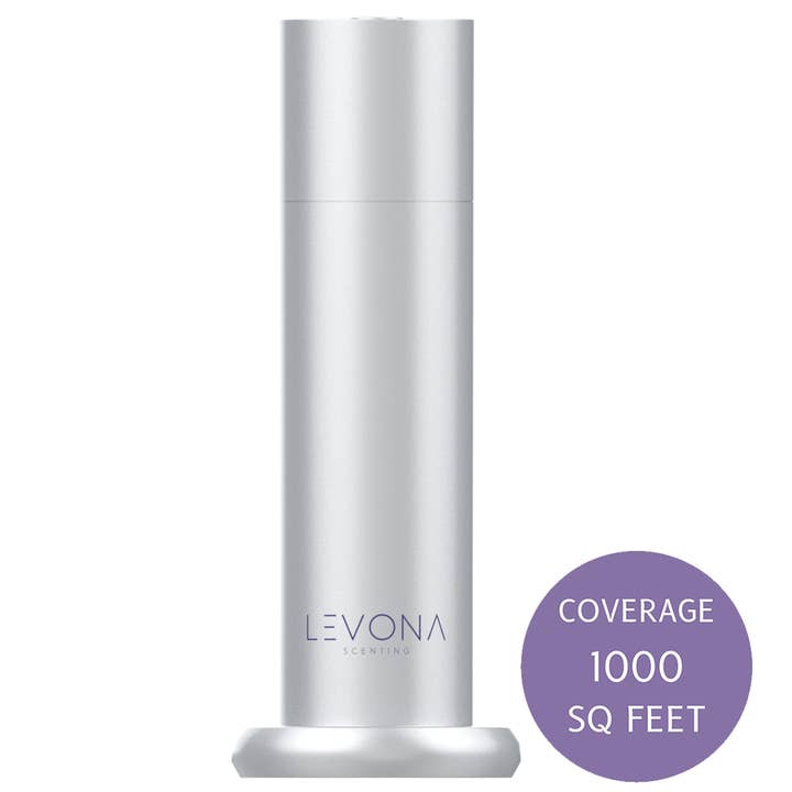Acasa 1000 Plug-in Essential Oil Diffuser for wholesale by Levona Scent