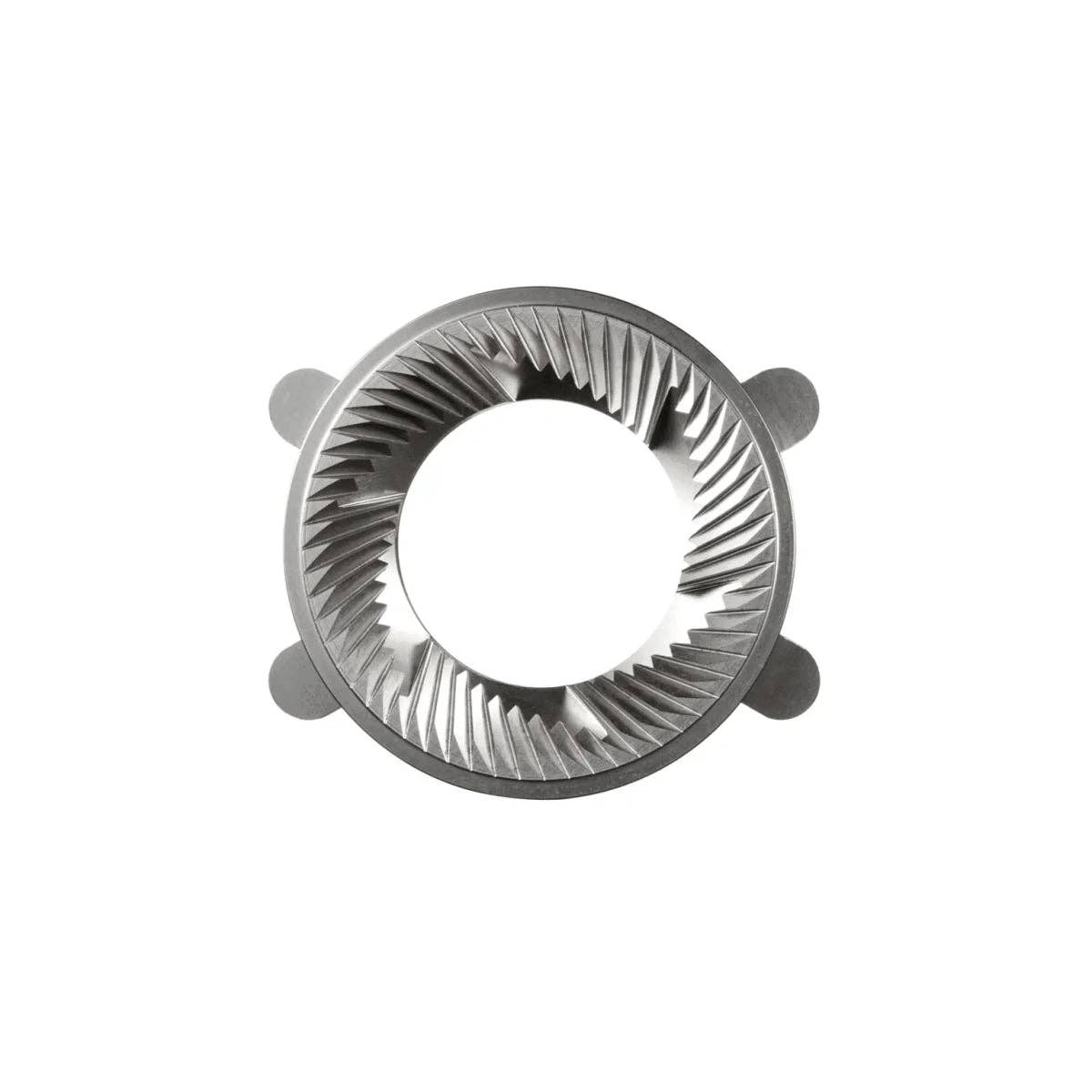 Bean Bros - Vendita all'ingrosso Macinacaffè - Macinacaffè Varia VS6 - Nero6