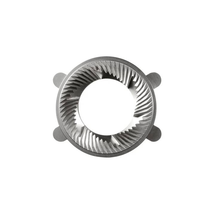 Bean Bros - Vendita all'ingrosso Macinacaffè - Macinacaffè Varia VS6 - Nero6