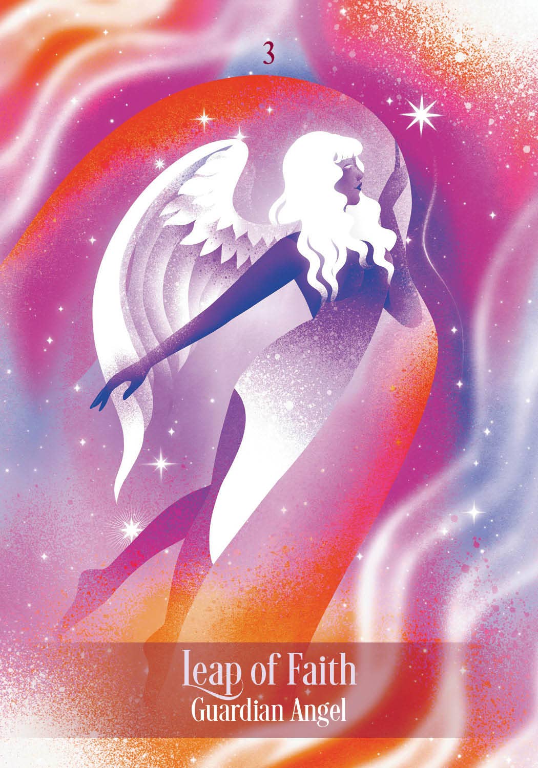 Penguin Random House LLC - Wholesale Tarot Cards - Ask Your Guides Oracle Cards3