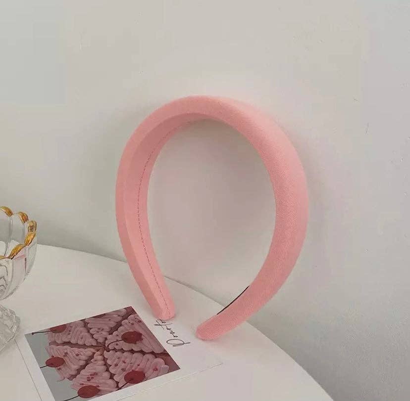 Folie à Trois - Wholesale Fashion Headband - Women's - Reeva HAIRBAND23