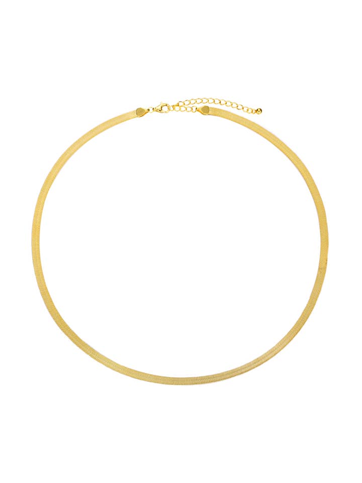 De Gedefinieerde Ketting voor wholesale door Tilary Limited