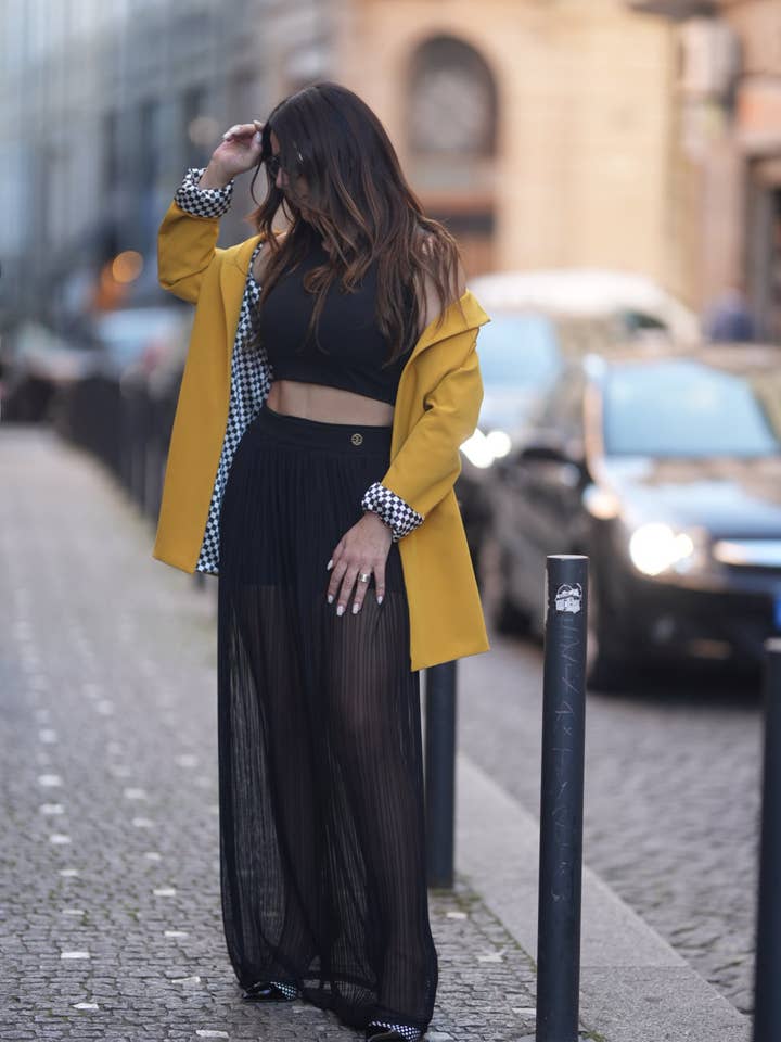 Coffret Melina pour la vente par Elisabeth Moments