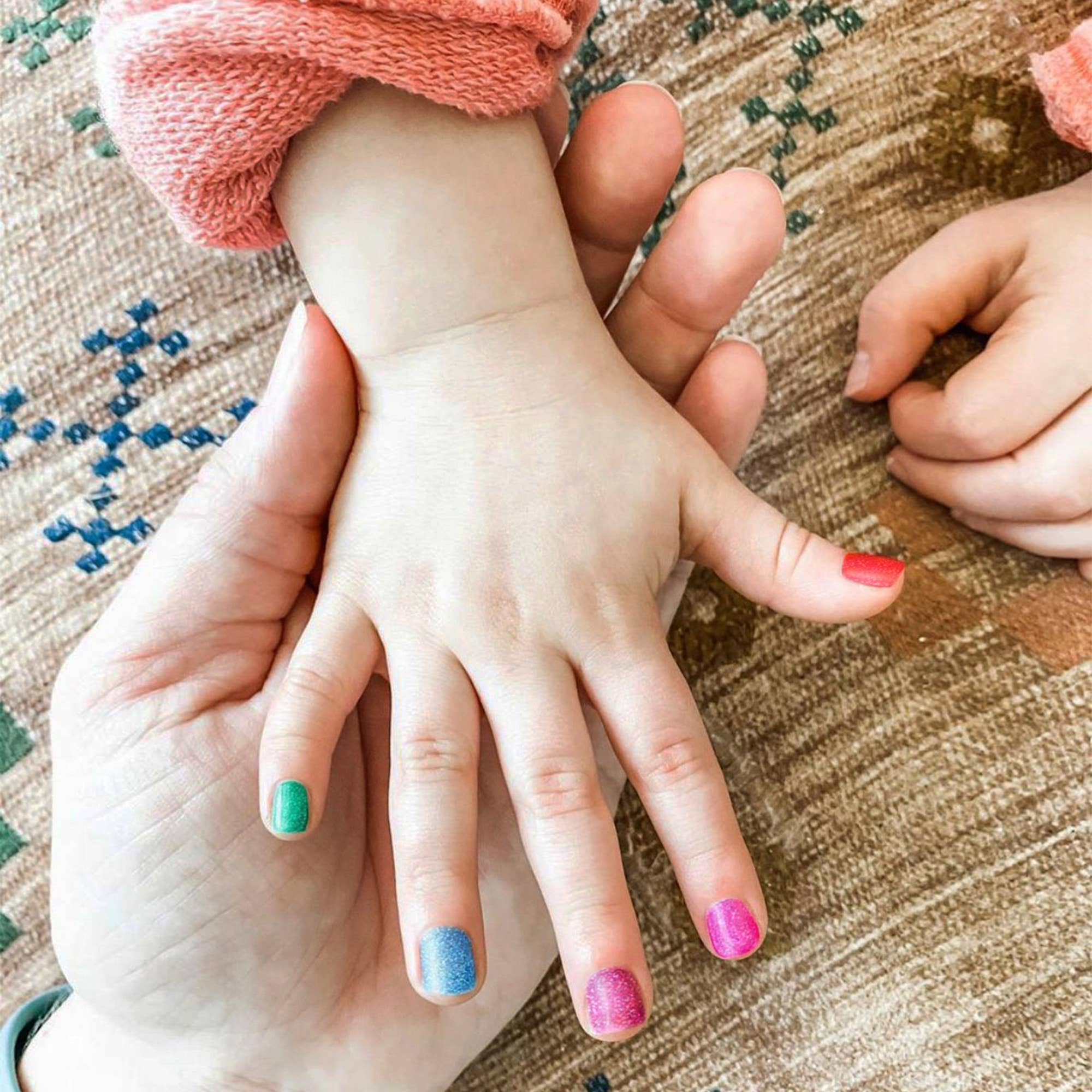 Rock the Locks - Wholesale Nail Polish - Kids - Pretty Princess Gift Set7