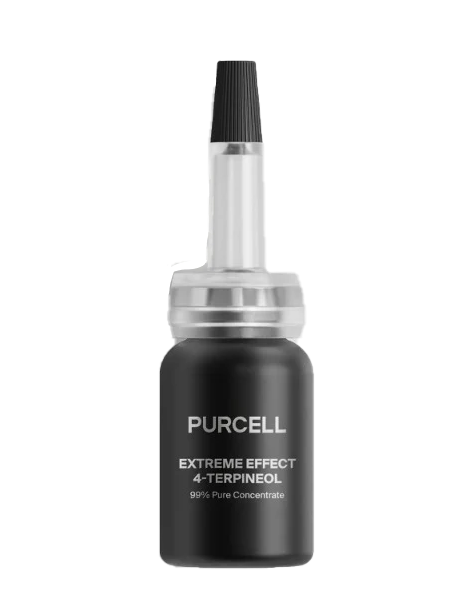 Kosmic - Kbeauty Skincare - Vendita all'ingrosso Cerotto per acne/idrocolloidale - [PURCELL] Extreme Effect 4-Terpineol, 10 ml0