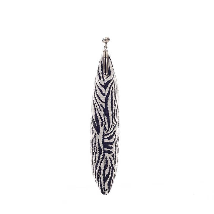 SignareArt - Wholesale Eyewear Cases & Holders - Women's - GPCH-ZEBRA | Zebra Glasses Pouch2