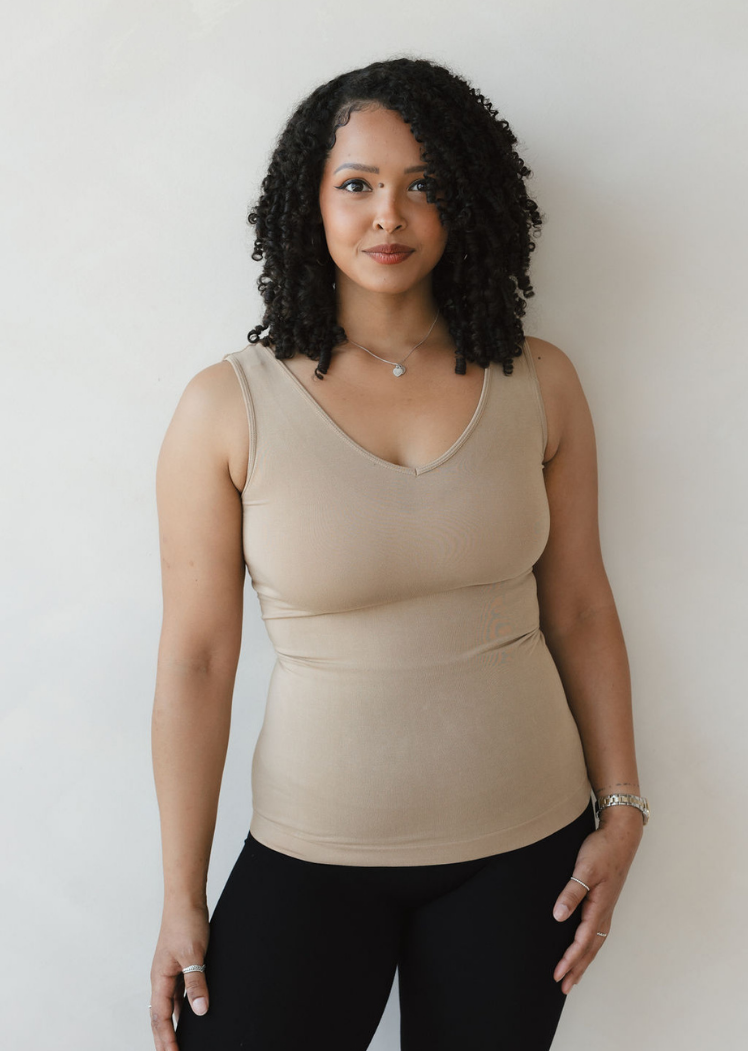 ELIETIAN - Venta al por mayor Camiseta sin mangas - Mujer - Camiseta sin mangas reversible12