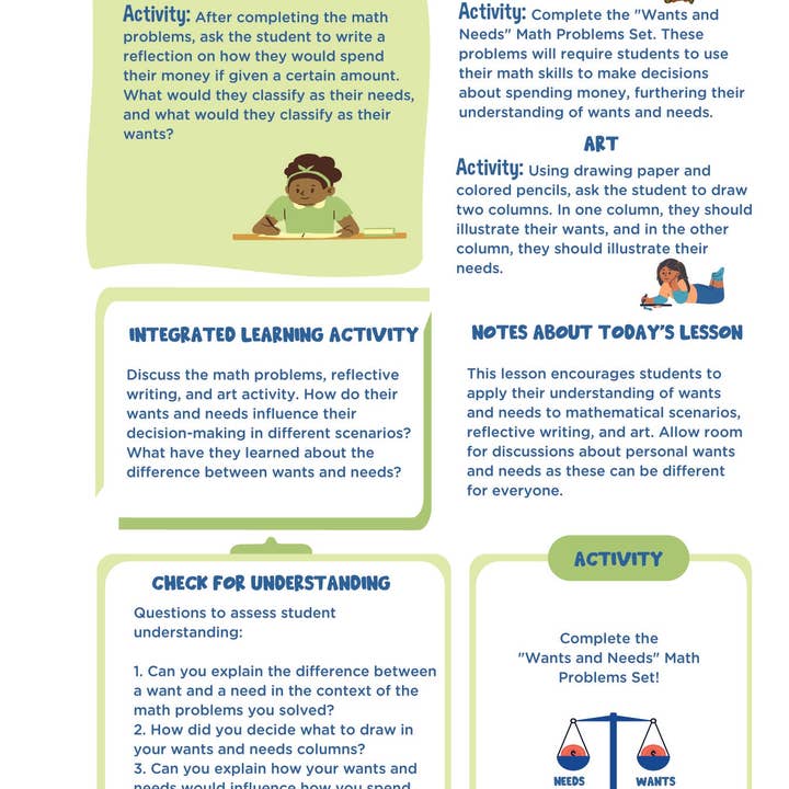 Brings Joy Learning - Wholesale Education - Complete 1st Grade Set - Units 1, 2, and 318