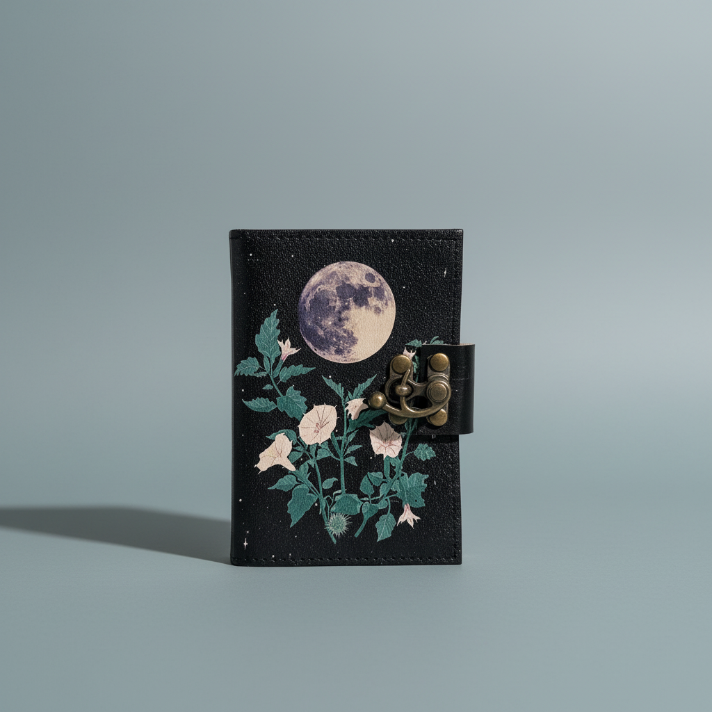 SunlitSage - Wholesale Journal/Diary - Mini Journal | Leather Journal | Blank Vintage Journal3