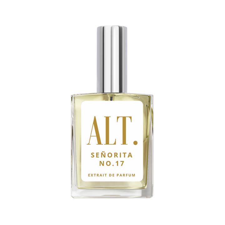 ALT. Fragrances - Wholesale Perfume/Eau de Toilette - Señorita