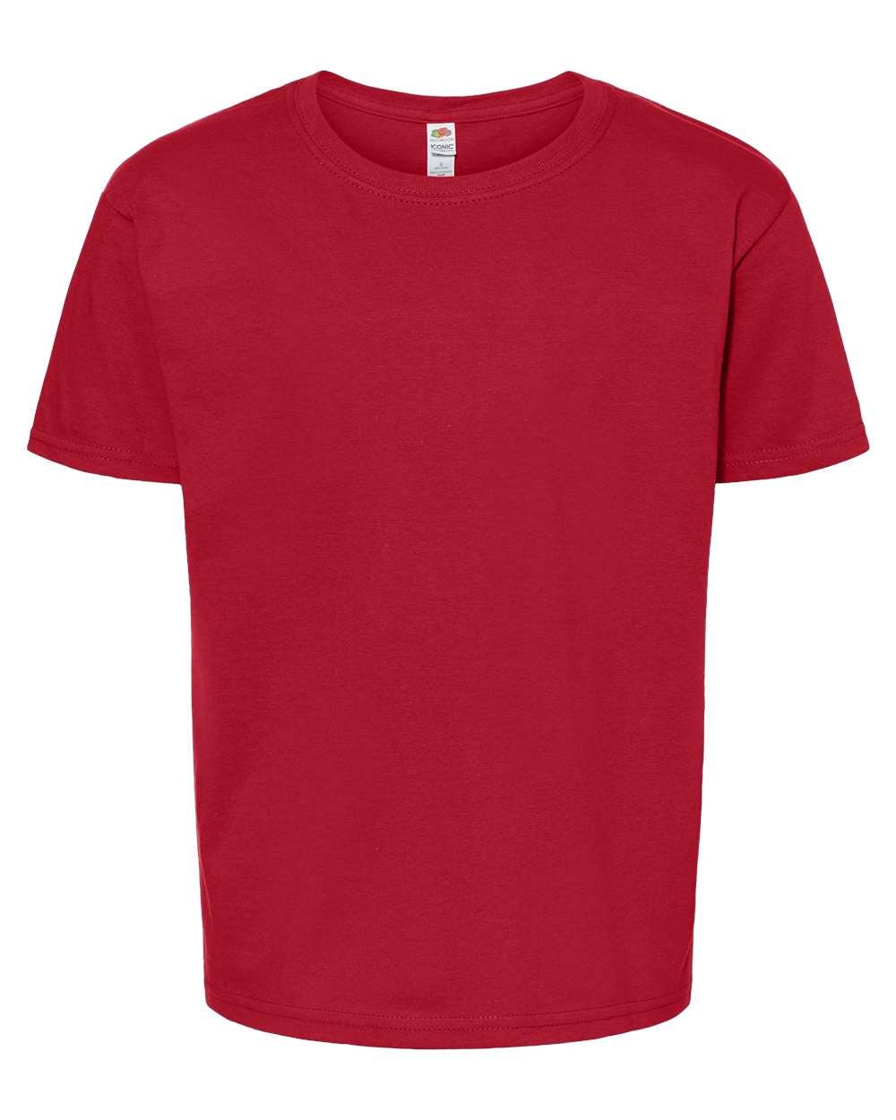 Lucky Avocado - Wholesale T-Shirt - Kids - Youth Iconic T-Shirt5