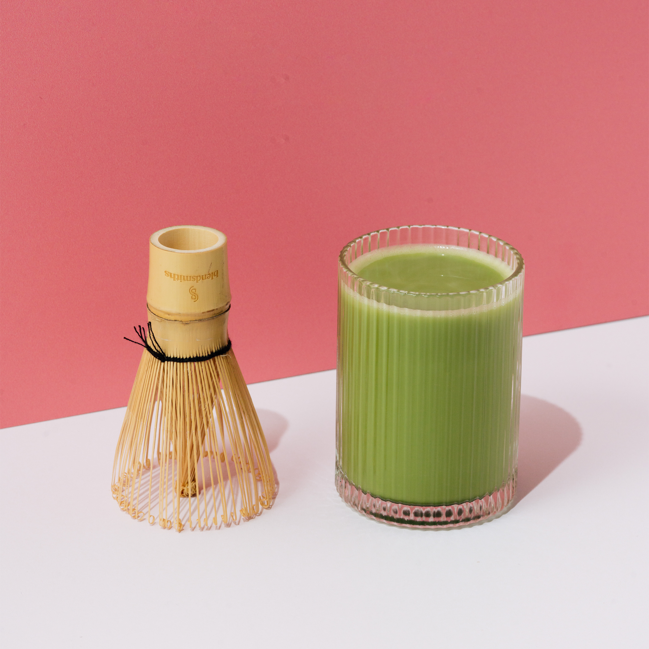 Blendsmiths Drinkmakers – wholesale Health/detox tea – Ichibancha Ceremonial Matcha4